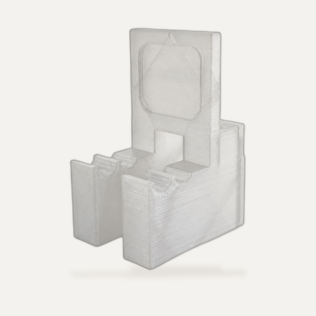 KANI Core72 Bastión N20G